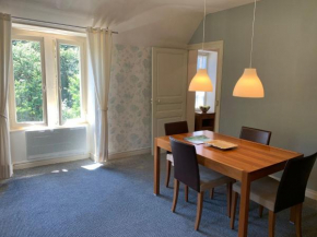 Cosy apartment in a 19th-century villa